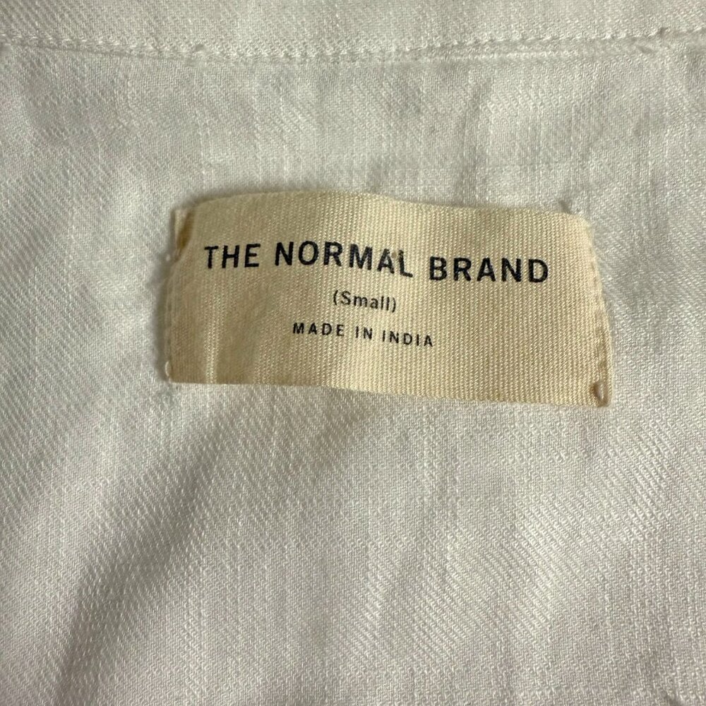 The Normal Brand Blouse - image 7